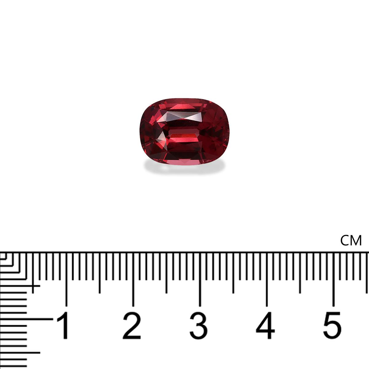 Malaya Garnet 8.29 ct